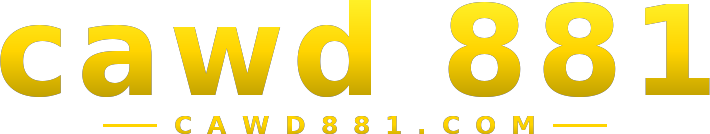 cawd 881 logo